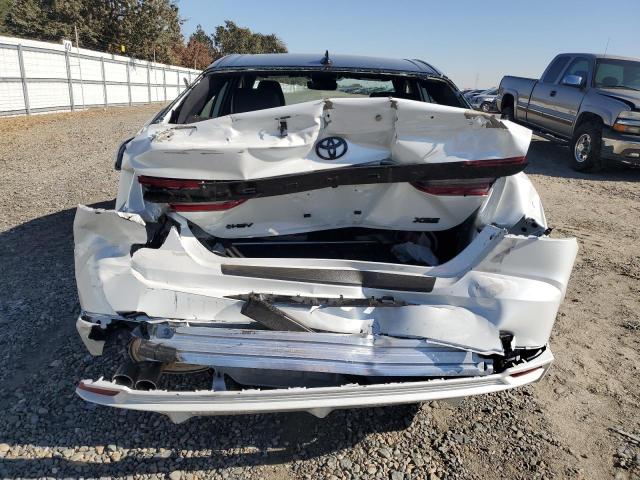 Photo 6 from auction – 2025 TOYOTA CAMRY XSE with VIN 4T1DAACK4SU022074