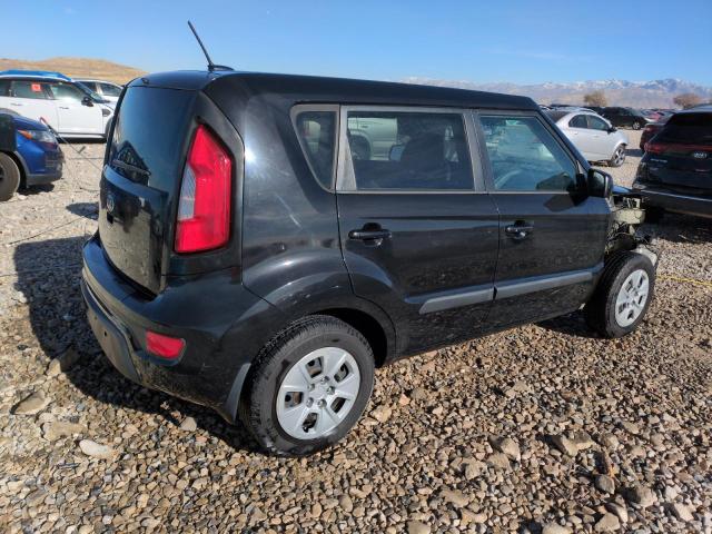 Photo 3 from auction – 2013 KIA SOUL with VIN KNDJT2A54D7751956