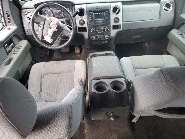 Photo 8 from auction – 2014 FORD F150 SUPER with VIN 1FTFW1EF6EFB63283