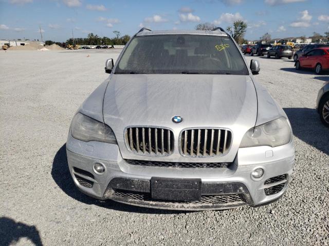 Photo 5 from auction – 2012 BMW X5 XDRIVE3 with VIN 5UXZW0C58CL665517