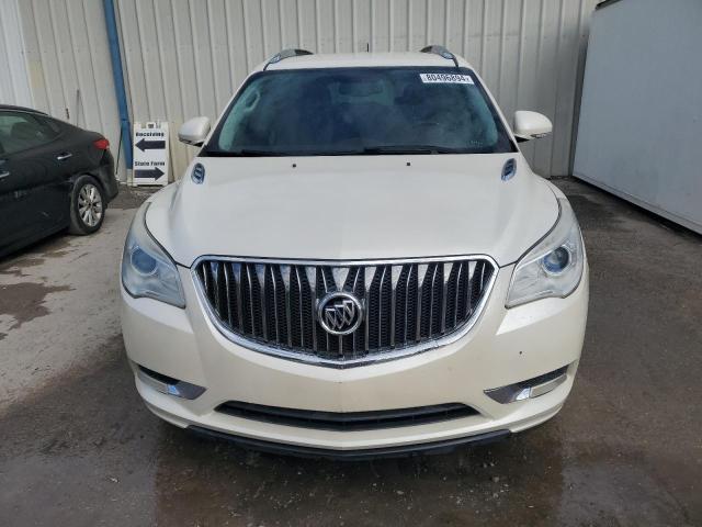 Photo 5 from auction – 2013 BUICK ENCLAVE with VIN 5GAKRDKD6DJ262774
