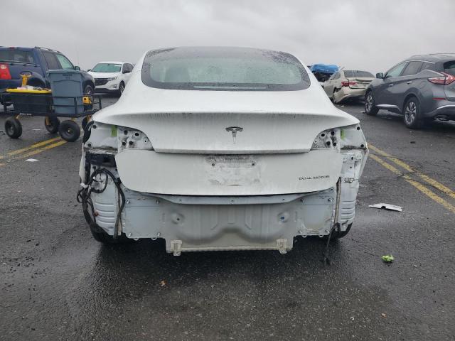 Photo 6 from auction – 2020 TESLA MODEL 3 with VIN 5YJ3E1EB6LF637155