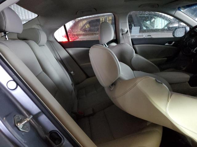 Photo 10 from auction – 2011 ACURA TSX with VIN JH4CU2F66BC004711