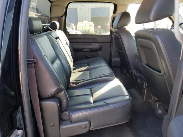 Photo 10 from auction – 2011 GMC SIERRA K15 with VIN 3GTP2VE35BG201383