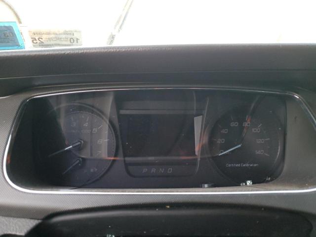 Photo 9 from auction – 2013 FORD TAURUS POL with VIN 1FAHP2MK9DG188994