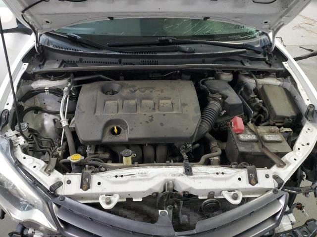 Photo 11 from auction – 2016 TOYOTA COROLLA L with VIN 5YFBURHE2GP426385
