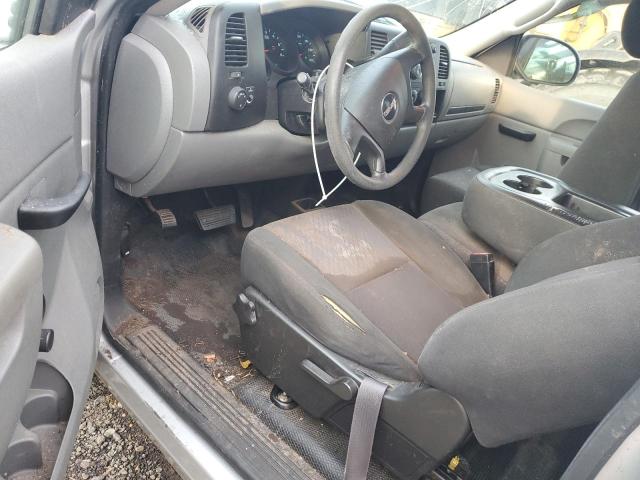 Photo 8 from auction – 2011 GMC SIERRA K15 with VIN 1GTN2TEAXBZ206928