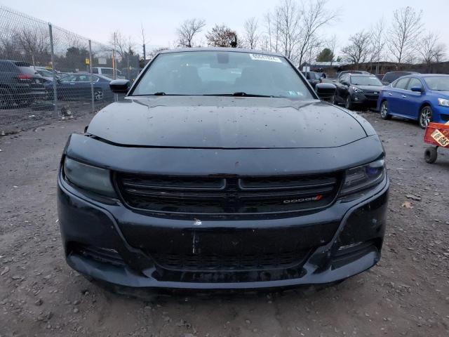 Photo 5 from auction – 2018 DODGE CHARGER R/ with VIN 2C3CDXCT0JH134072