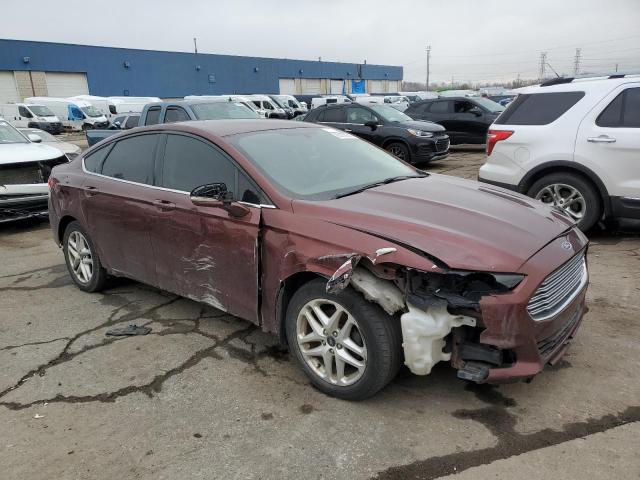 Photo 4 from auction – 2015 FORD FUSION SE with VIN 3FA6P0HD9FR233581