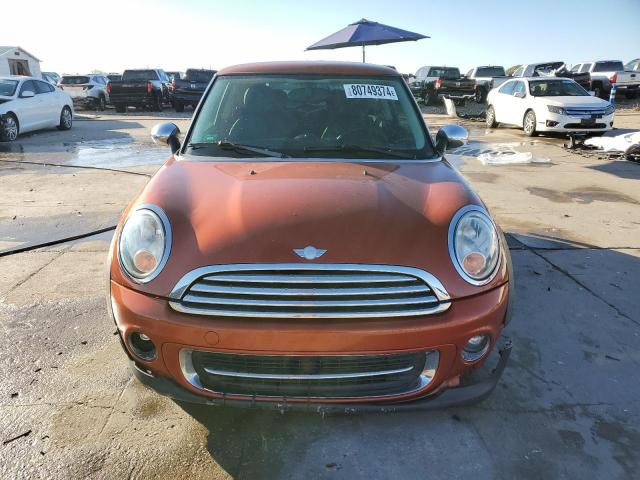 Photo 5 from auction – 2011 MINI COOPER with VIN WMWSU3C53BT096484