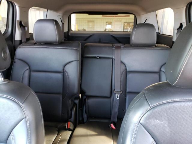 Photo 10 from auction – 2023 GMC ACADIA SLT with VIN 1GKKNUL47PZ237689