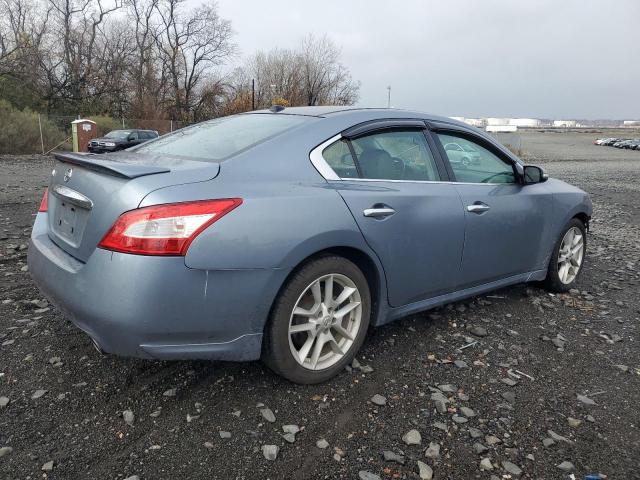 Photo 3 from auction – 2011 NISSAN MAXIMA S with VIN 1N4AA5AP7BC858924
