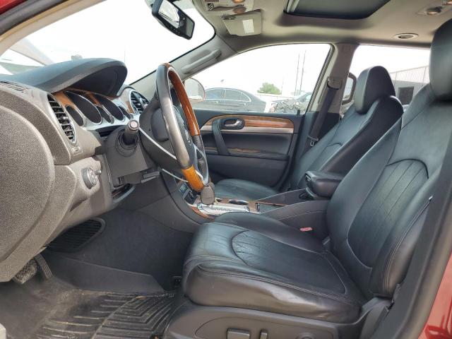 Photo 7 from auction – 2010 BUICK ENCLAVE CX with VIN 5GALRBED6AJ198915