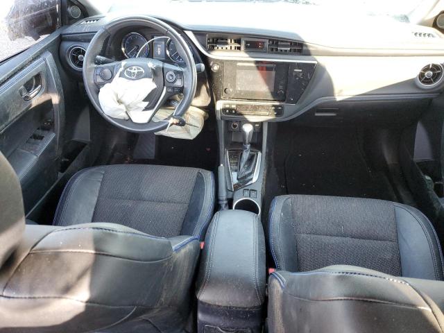 Photo 8 from auction – 2017 TOYOTA COROLLA L with VIN 2T1BURHE8HC941506