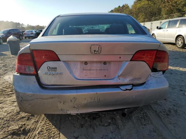 Photo 6 from auction – 2007 HONDA CIVIC EX with VIN 1HGFA16877L059180