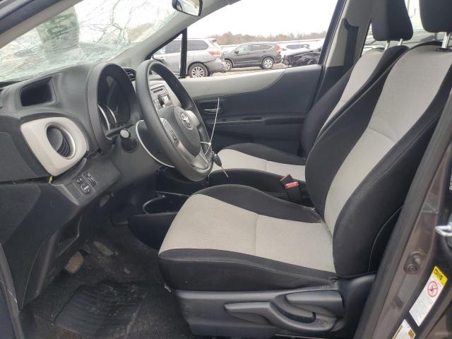 Photo 7 from auction – 2012 TOYOTA YARIS with VIN JTDKTUD36CD534810