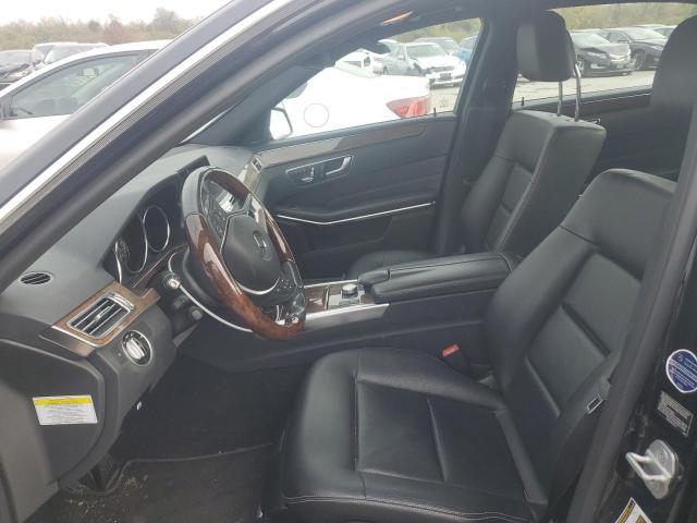 Photo 7 from auction – 2014 MERCEDES-BENZ E 350 4MAT with VIN WDDHF8JB3EA812447