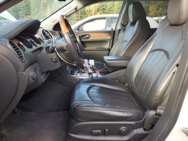 Photo 7 from auction – 2010 BUICK ENCLAVE CX with VIN 5GALVCED6AJ180867