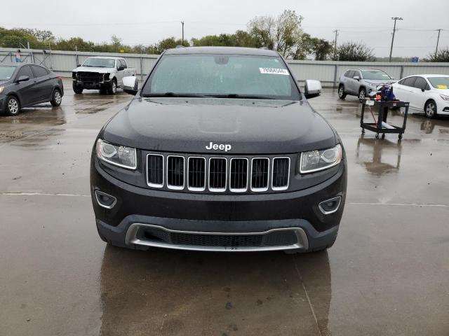 Photo 5 from auction – 2014 JEEP GRAND CHER with VIN 1C4RJFBT0EC119221