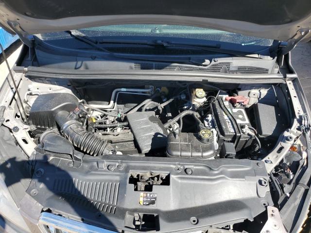 Photo 12 from auction – 2013 BUICK ENCORE with VIN KL4CJASBXDB182874