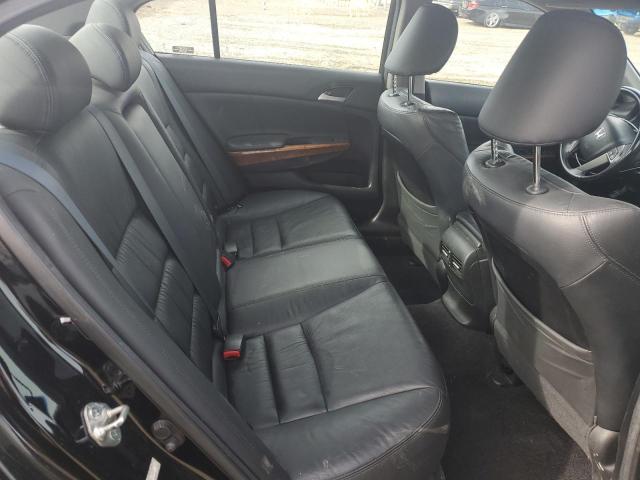 Photo 10 from auction – 2012 HONDA ACCORD EXL with VIN 1HGCP2F85CA201927