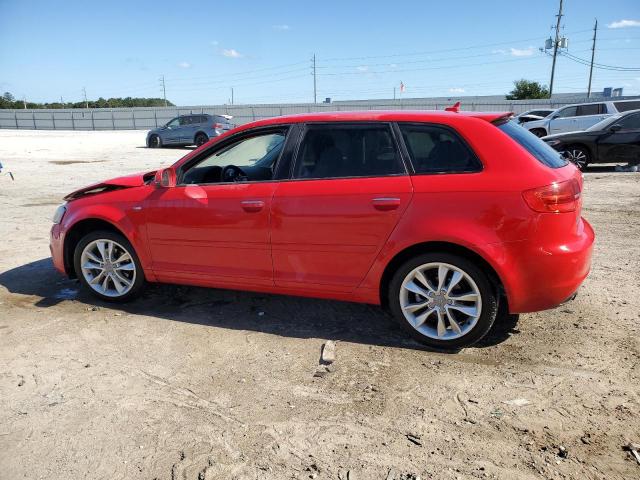 Photo 2 from auction – 2012 AUDI A3 PREMIUM with VIN WAUBJAFM9CA052406