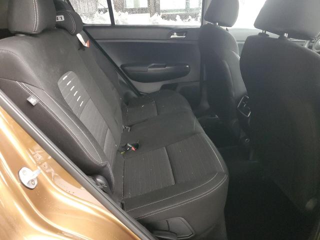 Photo 11 from auction – 2018 KIA SPORTAGE L with VIN KNDPM3AC0J7385100