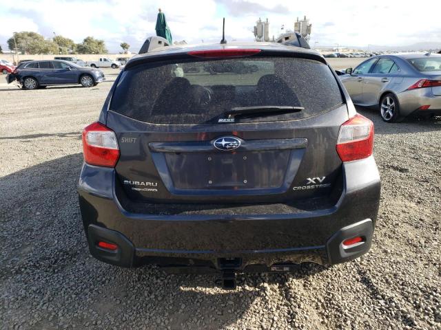 Photo 6 from auction – 2013 SUBARU XV CROSSTR with VIN JF2GPAGC8DH848734