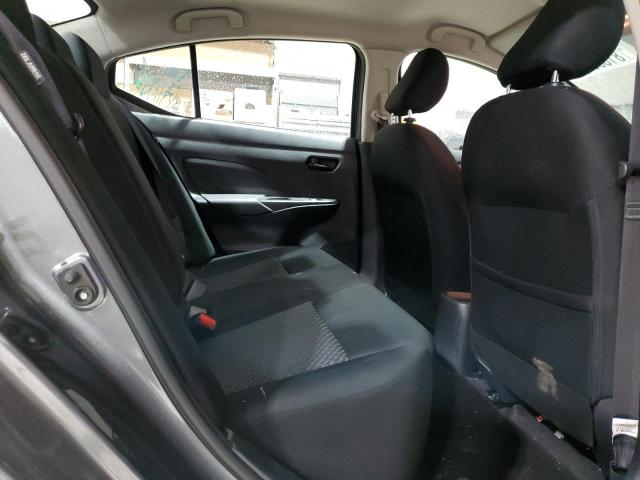 Photo 10 from auction – 2021 NISSAN VERSA S with VIN 3N1CN8DV2ML908481