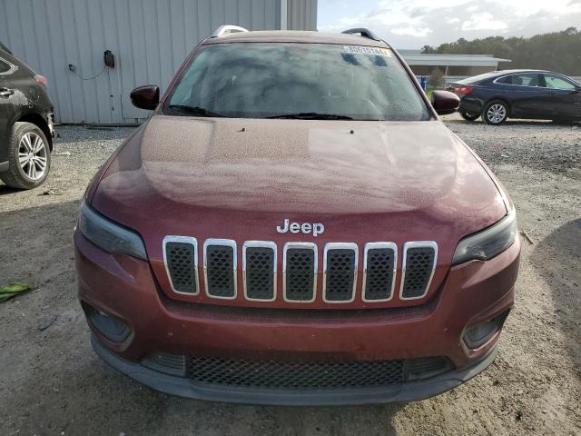 Photo 5 from auction – 2019 JEEP CHEROKEE L with VIN 1C4PJLCX3KD147785