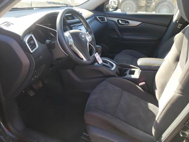 Photo 7 from auction – 2015 NISSAN ROGUE S with VIN KNMAT2MV9FP592673