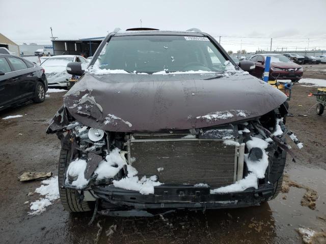 Photo 5 from auction – 2011 KIA SORENTO EX with VIN 5XYKU4A29BG004517