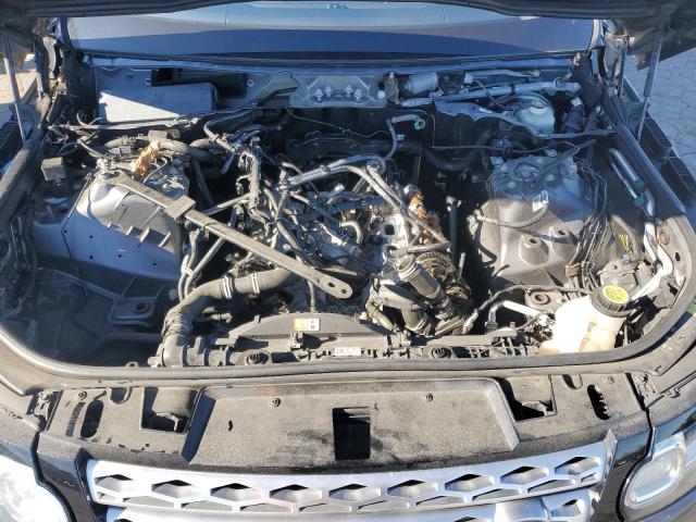 Photo 12 from auction – 2017 LAND ROVER RANGE ROVE with VIN SALWR2FV8HA687323