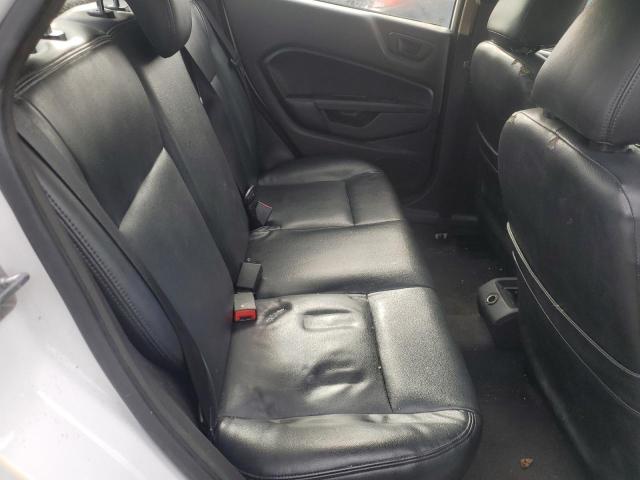 Photo 10 from auction – 2012 FORD FIESTA SE with VIN 3FADP4BJ8CM164937