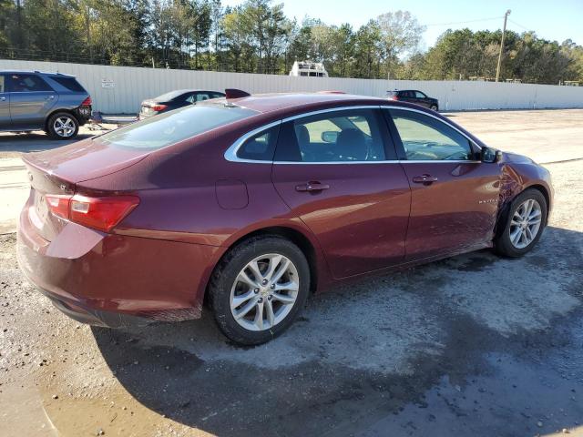 Photo 3 from auction – 2016 CHEVROLET MALIBU LT with VIN 1G1ZE5ST6GF246032