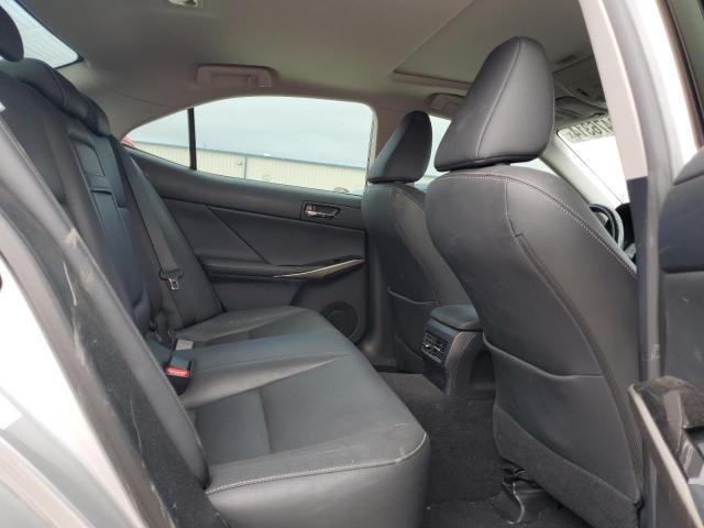 Photo 10 from auction – 2016 LEXUS IS 350 with VIN JTHBE1D20G5027299