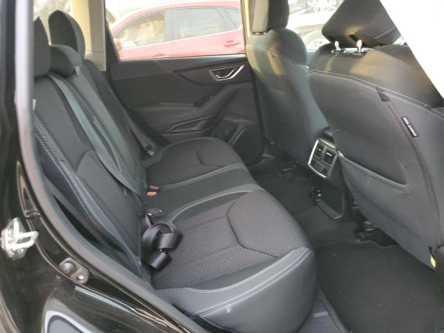 Photo 11 from auction – 2019 SUBARU FORESTER P with VIN JF2SKAEC3KH506357
