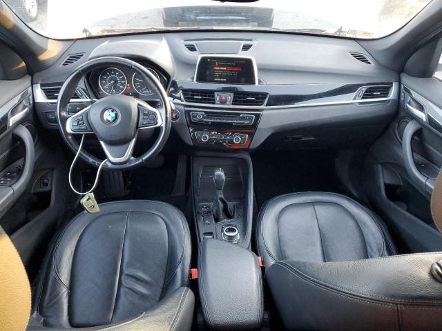 Photo 8 from auction – 2018 BMW X1 XDRIVE2 with VIN WBXHT3C32J5K30017