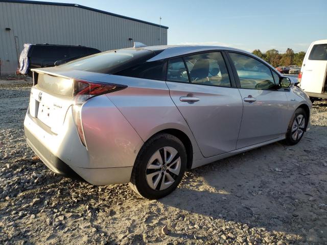 Photo 3 from auction – 2017 TOYOTA PRIUS with VIN JTDKBRFU2H3578614