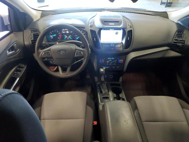 Photo 8 from auction – 2017 FORD ESCAPE SE with VIN 1FMCU0GD4HUC28268