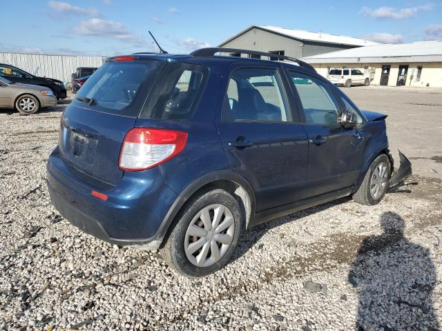 Photo 3 from auction – 2011 SUZUKI SX4 with VIN JS2YB5A36B6300537