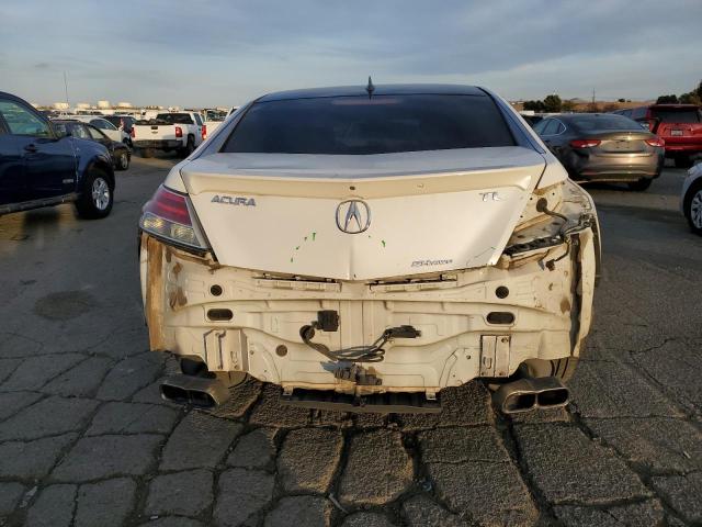 Photo 6 from auction – 2010 ACURA TL with VIN 19UUA9F50AA003399