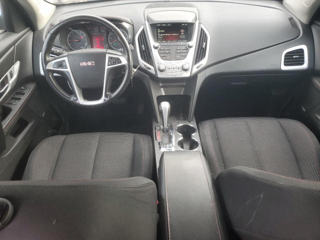 Photo 8 from auction – 2012 GMC TERRAIN SL with VIN 2GKALSEK4C6316048