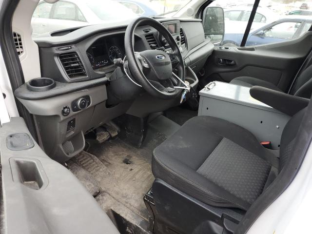 Photo 8 from auction – 2022 FORD TRANSIT T- with VIN 1FTBR1C87NKA66546