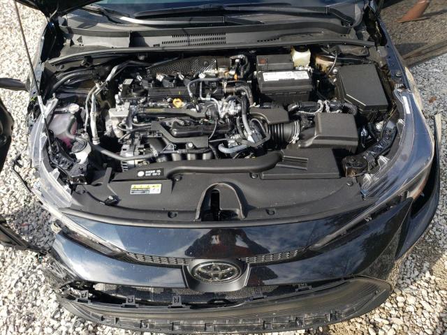 Photo 11 from auction – 2024 TOYOTA COROLLA LE with VIN 5YFB4MDE7RP189890