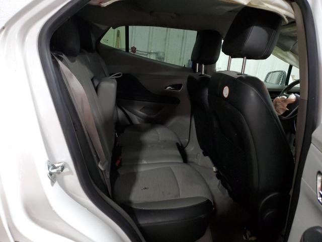 Photo 10 from auction – 2015 BUICK ENCORE CON with VIN KL4CJFSB8FB237743