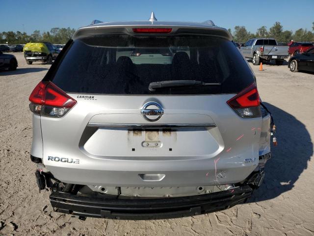 Photo 6 from auction – 2018 NISSAN ROGUE S with VIN JN8AT2MT3JW455214