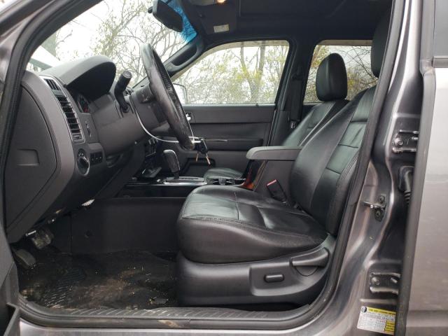 صورة رقم 7 من المزاد - 2009 FORD ESCAPE LIM مع VIN 1FMCU04729KB34191