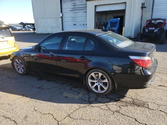 Zdjęcie 2 z aukcji – 2007 BMW 550 I z VIN WBANB53537CP07541