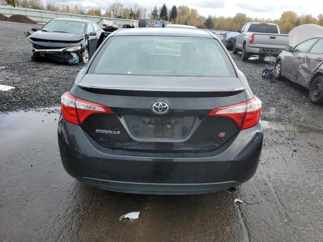 Photo 6 from auction – 2015 TOYOTA COROLLA L with VIN 2T1BURHE5FC330913